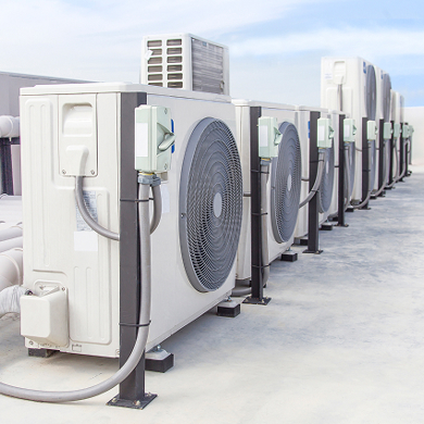 Commercial HVAC